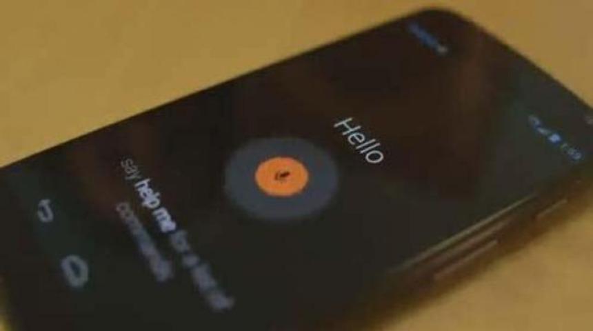 Moto X&rsquo;e &ccedil;ok az kaldı!