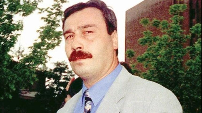 Osman Ak'a 15 yıl sonra aktif g&ouml;rev