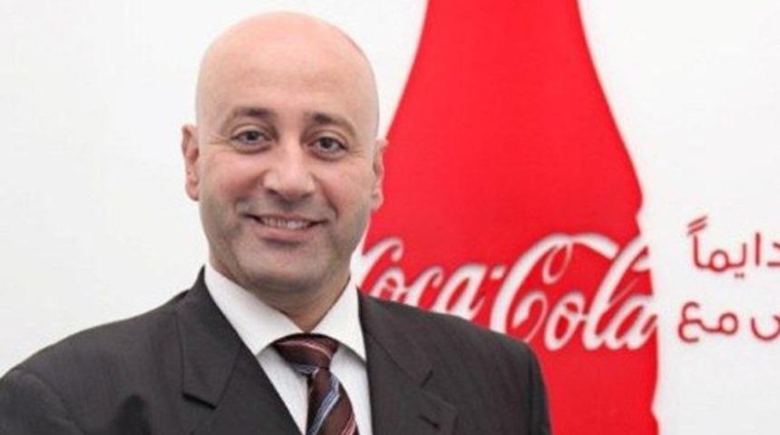 Coca-Cola'nın Filistinli müdüründen çağrı