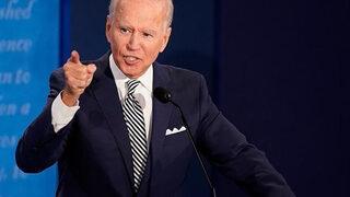 SON DAKİKA | Biden duyurdu! ABD, Rusya'dan petrol ithalatını yasakladı