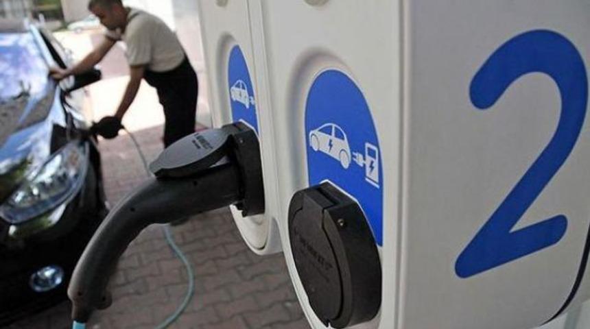 Yerli Otoda "Babayiğit" elektrikliden &ccedil;ıkıyor