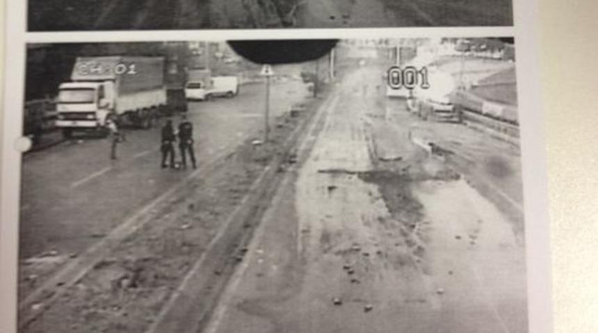 İşte, Berkin'in vurulduğu günün fotoğrafları