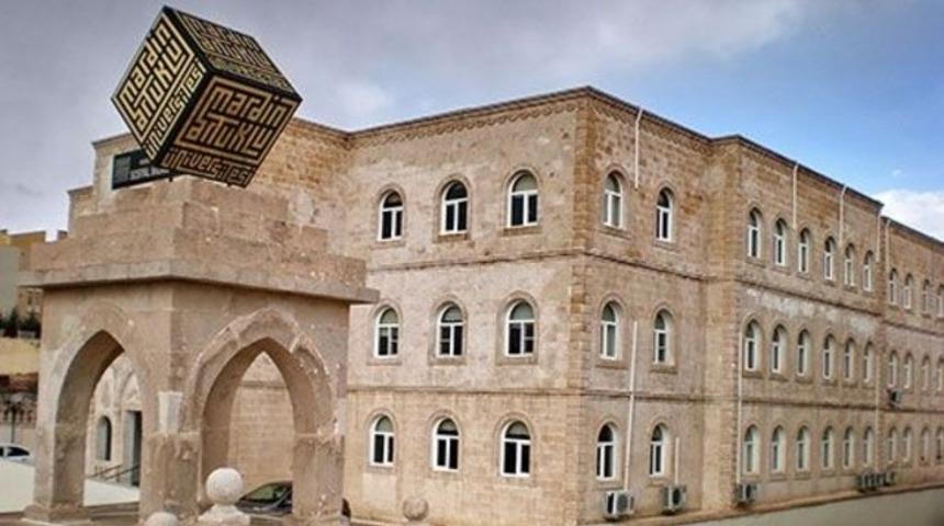 Mardin'de korkutan eşcinsellik tehditleri