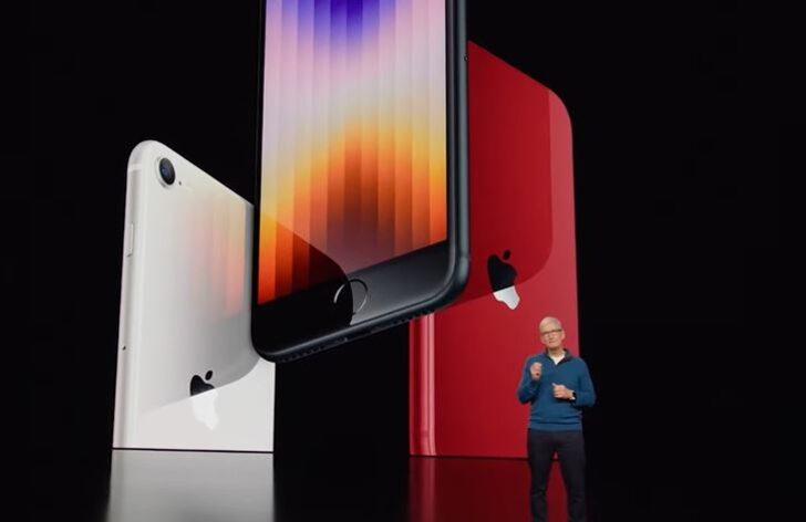 Apple'dan yeni iPhone SE kararı: Birkaç hafta önce tanıtılmasına rağmen üretimini azaltacak