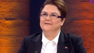 İstanbul Sözleşmesi'nden çıktıktan sonra kadına yönelik şiddet arttı mı? Bakan Yanık yanıtladı