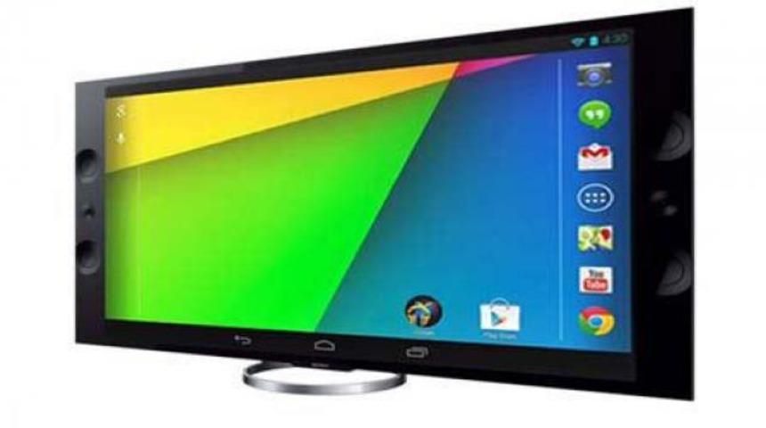 Android 4.3 4K&rsquo;yı destekliyor