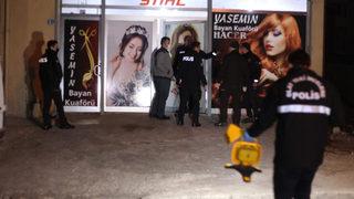 Kadınlar Günü'nde dehşete düşüren olay! Boşanma aşamasındaki eşini öldürdü, hiçbir şey olmamış gibi davranınca yakalandı