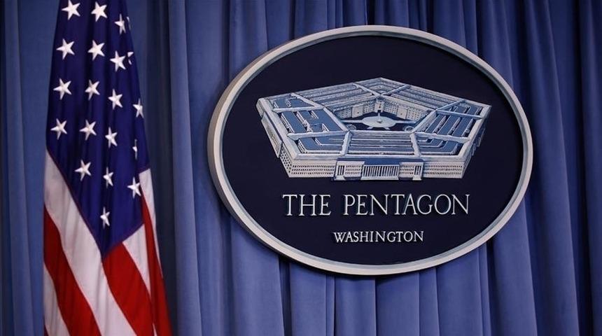 Pentagon'dan uçuşa yasak bölge açıklaması: İlan edilmesi çok zor