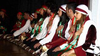 Türk dili dersi: Allah Alevileri aşağılık ve adi etsin!