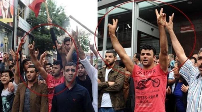 Gaziosmanpaşa'daki o kişi g&ouml;zaltına alındı