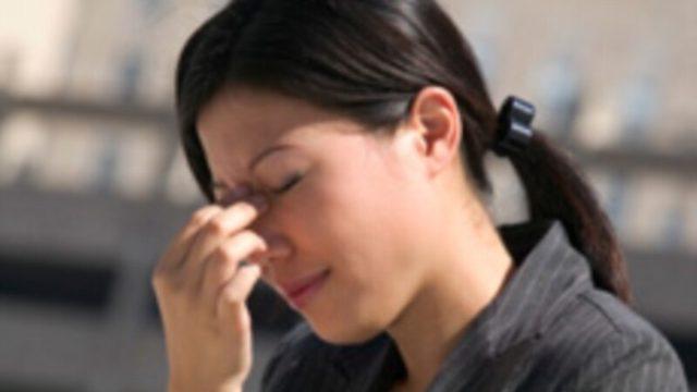 “COVID-19 Beyinde Hasar Bırakabiliyor”