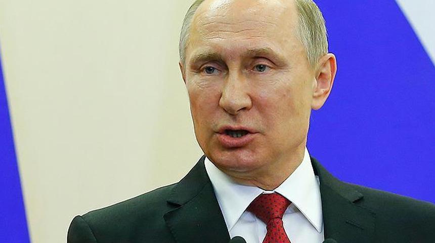 Rusya'dan hamle geldi! Putin talimatı verdi