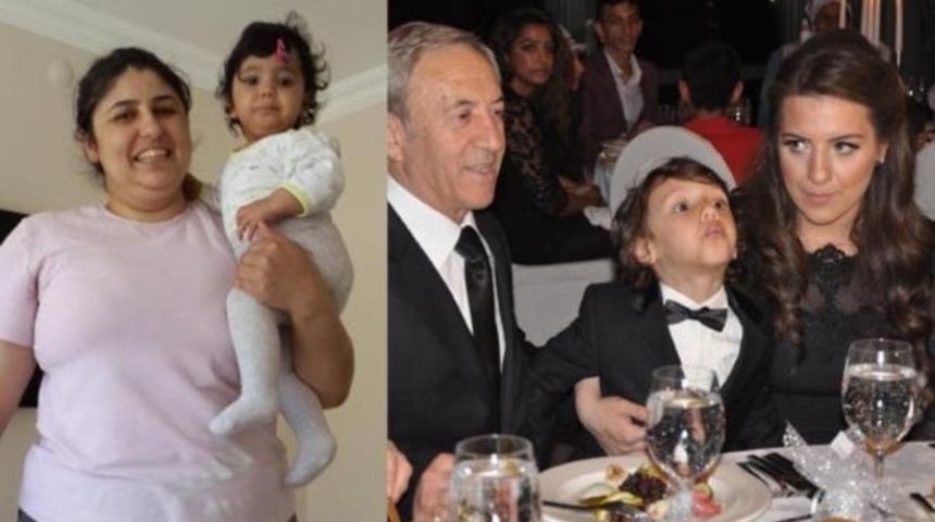 Bursa eski Vali Yardımcısının eşi karakolluk oldu