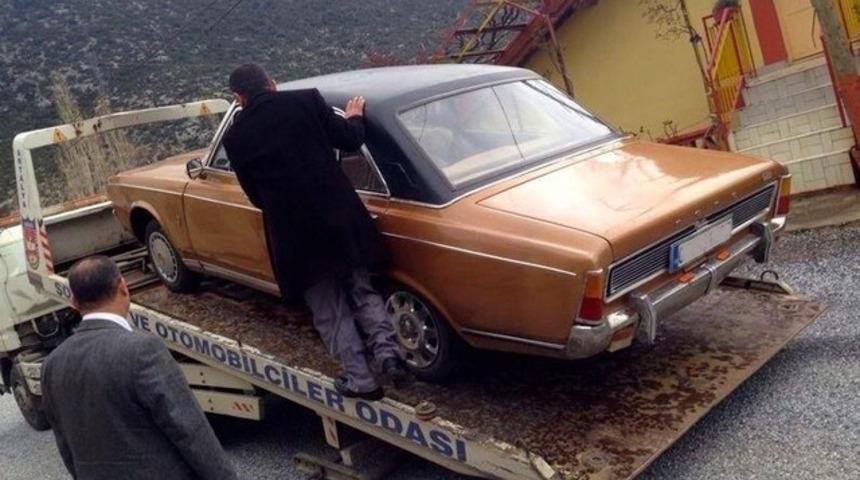 'Devlet Bey sağlıcakla kullansın'