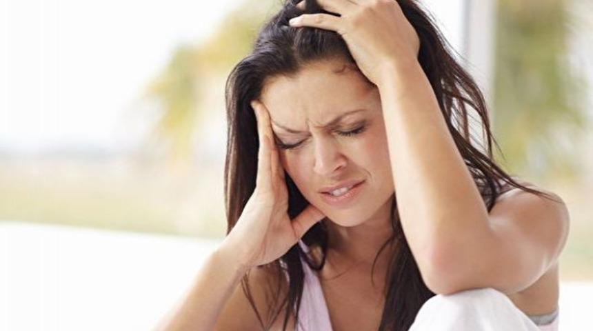 En &ccedil;ok g&ouml;r&uuml;len  iki ağrı t&uuml;r&uuml;