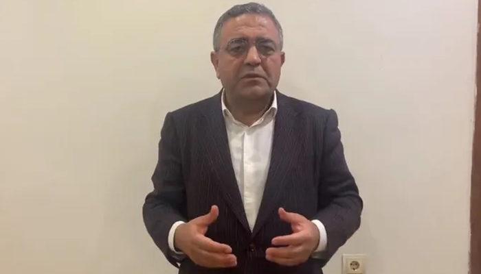 'Güvenlik görevlisini işten attırdı' iddialarına CHP'li Sezgin Tanrıkulu'ndan yanıt