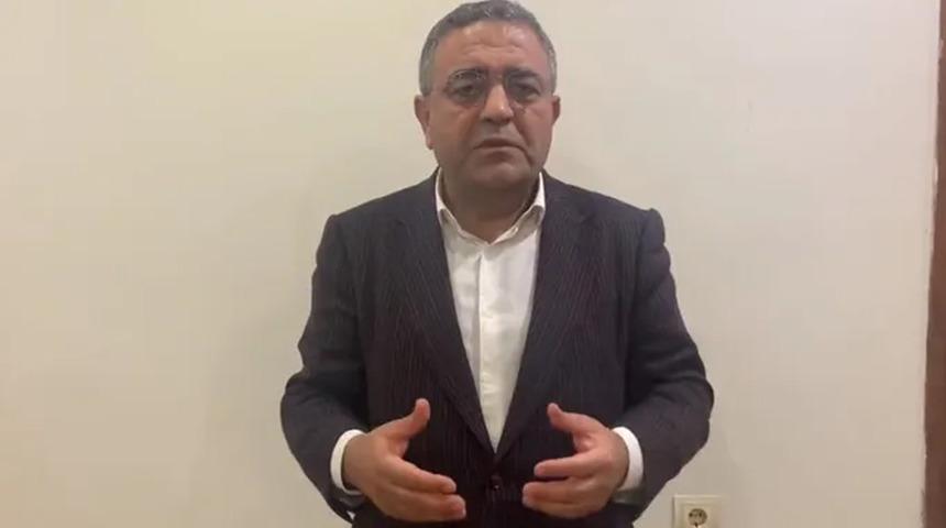 'Güvenlik görevlisini işten attırdı' iddialarına CHP'li Sezgin Tanrıkulu'ndan yanıt