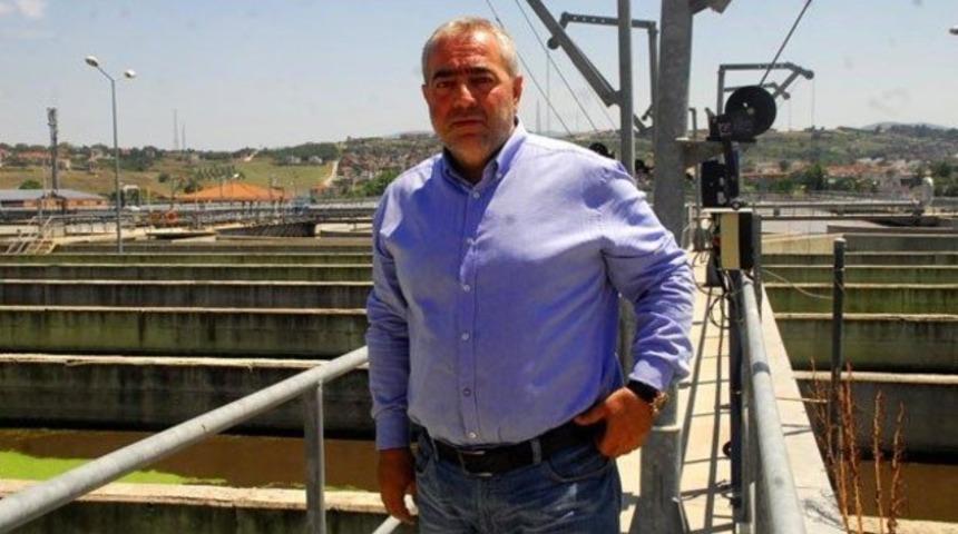 Yalova'nın 3 ya da 4 günlük suyu kaldı