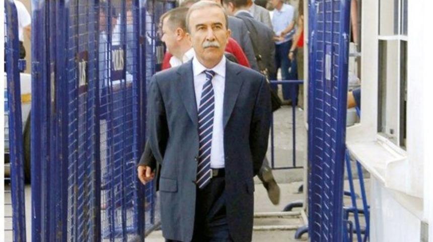 Kötü hakimler infaz timi