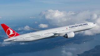 THY'den kar önlemi! Bazı seferler iptal edildi