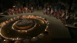 Survivor'da eleme adayı kim oldu? Survivor All Star'da dokunulmazlığı kim kazandı?