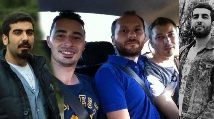 "Düşman bile olsa dönüp alacaktın"