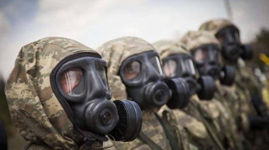 TSK'nın çok özel 55 adamı