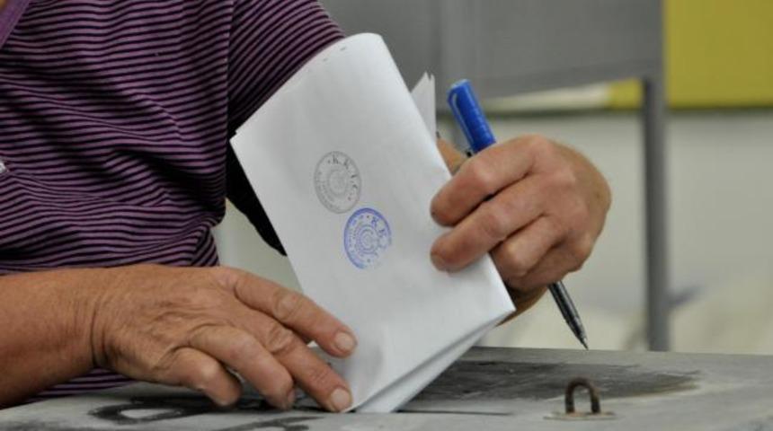 Bitlis'te 5 parti birleşme kararı aldı