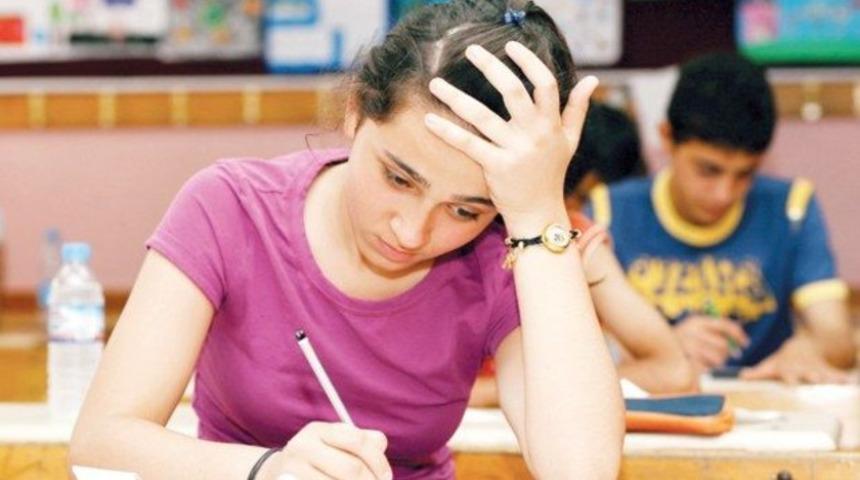 TEOG&rsquo;da sessiz sedasız kolaylık