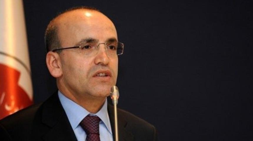 Bakan Şimşek sinyali verdi! Cuma b&uuml;y&uuml;k g&uuml;n olacak! 