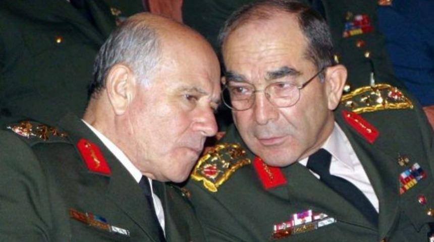 İlk kez konuştu ve su&ccedil;ladı