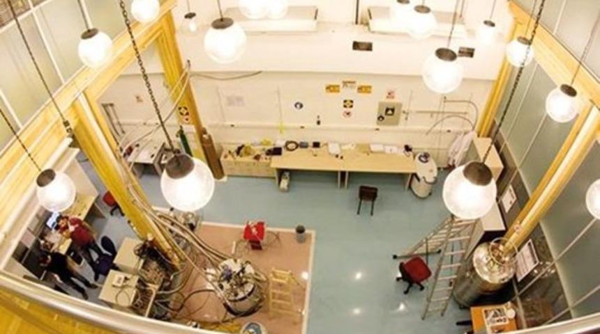 İstanbul &Uuml;niversitesi'nde Kuantum &ccedil;&ouml;kt&uuml;