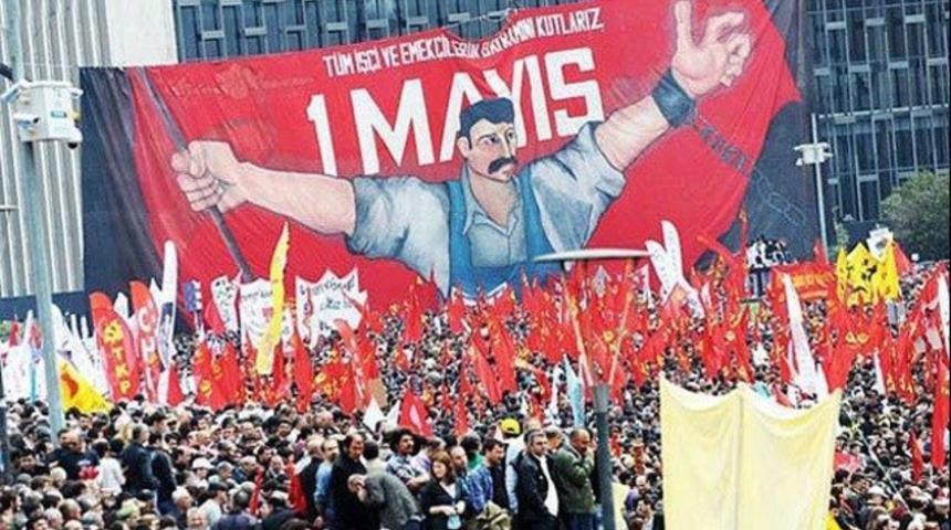 AYM’ye Taksim başvurusu