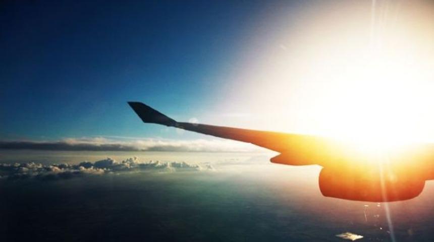 Uçaklarda elektronik cihazlar serbest oluyor