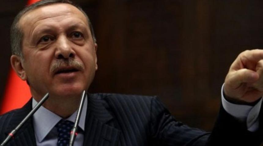 Erdoğan Anayasa Mahkemesi'ne başvurdu