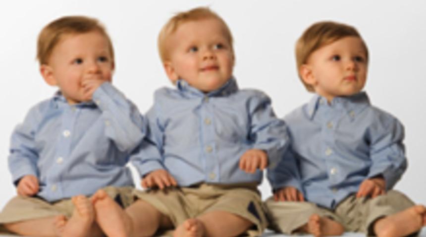 150 Kardeşi Daha Var