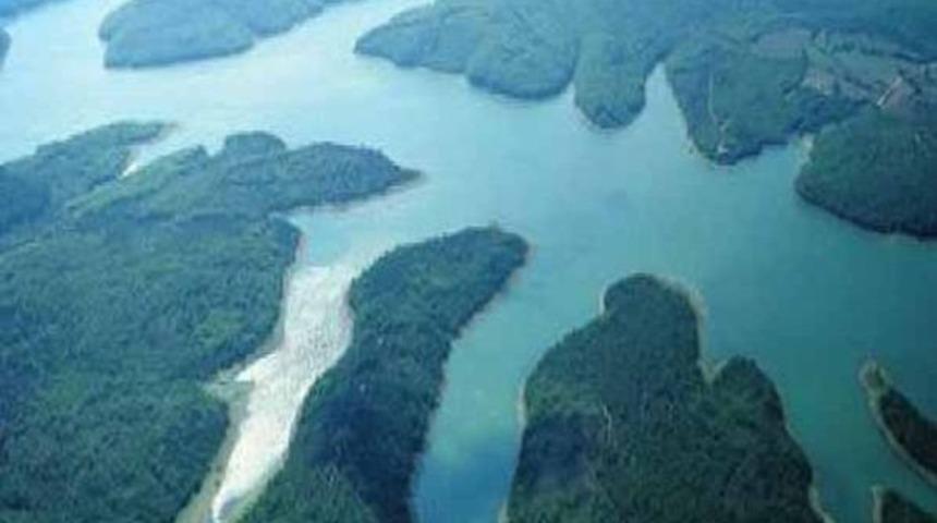 İ&ccedil;me suyu barajlarında da su bitiyor