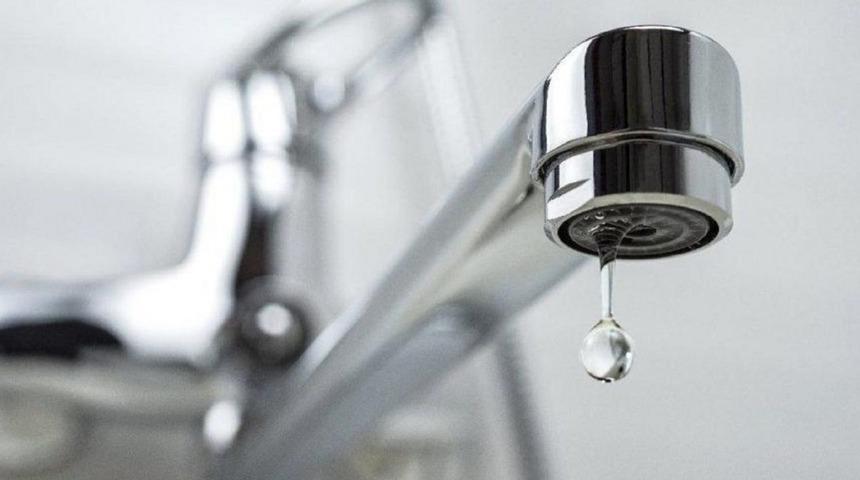 9 Mart su kesintisi olan ilçeler hangileridir? İstanbul'da sular ne zaman gelecek? 9 Mart 2022 Çarşamba