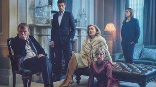 Rusya-Ukrayna savaşı dizi sektörünü de vurdu: Onay çıkmadı 