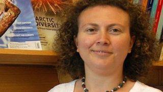 ABD Türk kadın doktoru konuşuyor