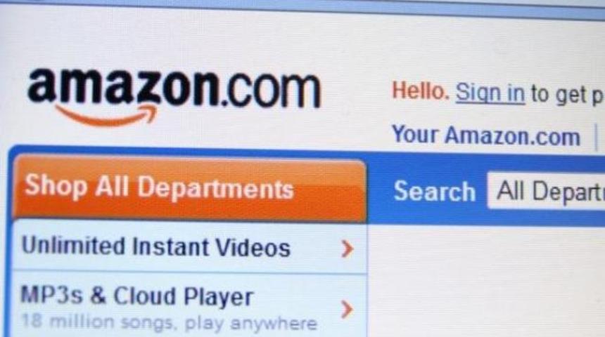 Amazon&rsquo;un zarar a&ccedil;ıklaması herkesi şaşırttı