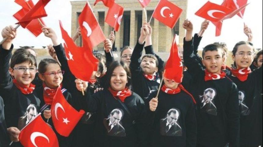 Mustafa Kemal'in Askerleriyiz