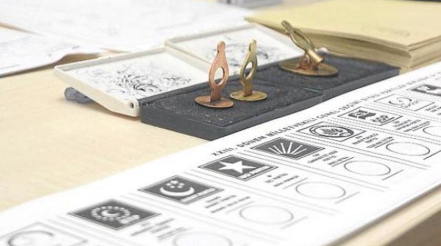 CHP'yi heyecanlandıran anket!