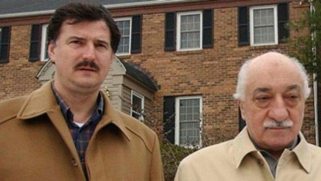 Cevdet Türkyolu kimdir? Nerede? FETÖ'cü Cevdet Türkyolu kiminle evli?