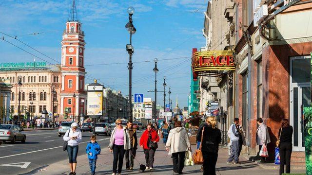 3 dev şirket daha faaliyetlerini sonlandırıyor! Rusya'da tek bir marka kalmayacak