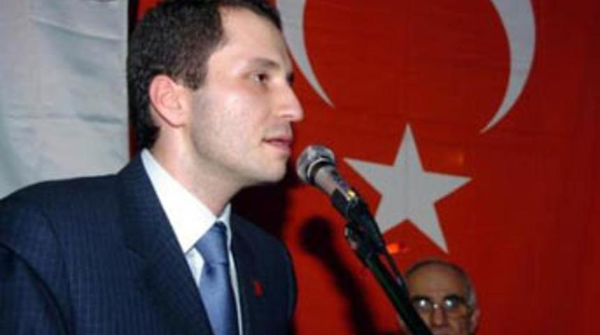 Fatih Erbakan'ın intikamı acı olacak!