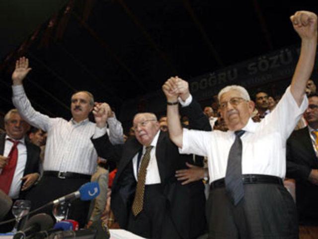  Herkes saygılı davransın 1