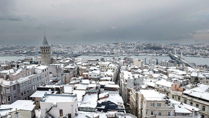 İstanbul’da 10-11 Mart okullar tatil mi edildi? Perşembe ve Cuma okullar tatil oldu mu? İşte İstanbul Valiliği kar tatili açıklaması! G1