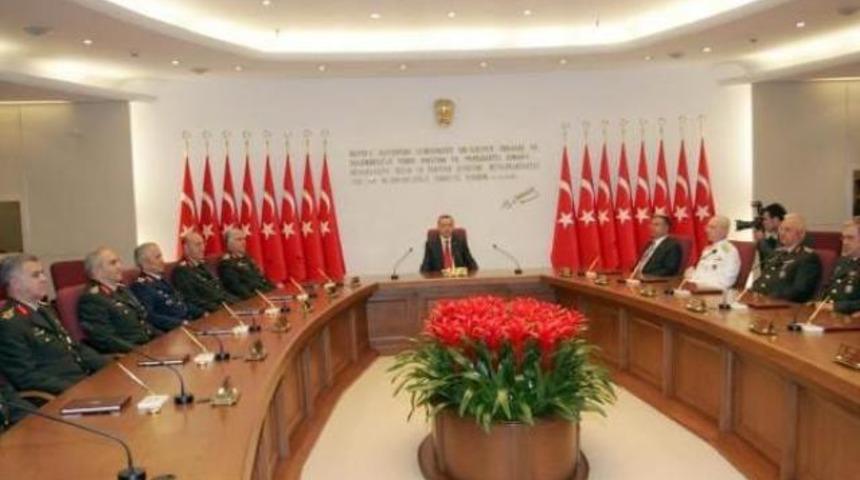 YAŞ öncesi flaş iddia