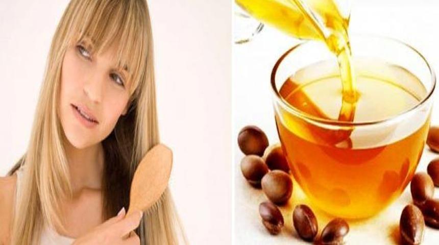 Argan yağı mucizesi